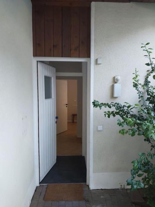 Ihr Urlaubs-Zuhause Villa Bad Rothenfelde Buitenkant foto