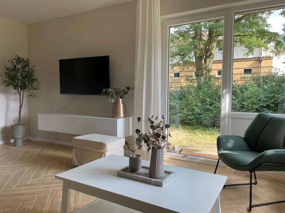 Ihr Urlaubs-Zuhause Villa Bad Rothenfelde Buitenkant foto