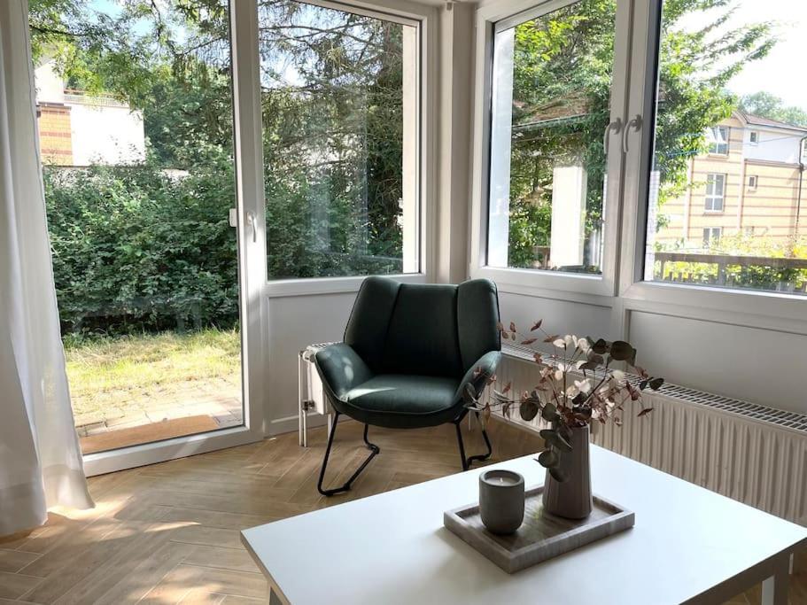 Ihr Urlaubs-Zuhause Villa Bad Rothenfelde Buitenkant foto