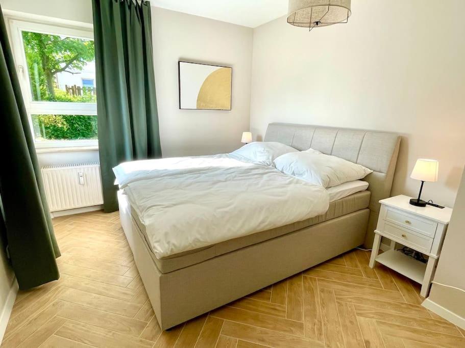 Ihr Urlaubs-Zuhause Villa Bad Rothenfelde Buitenkant foto